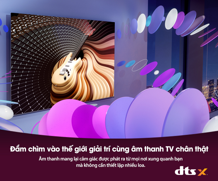 Google Tivi LED Hisense 4K 65 inch 65A6500K Google Assistant có tiếng việt, bảo hành 2 năm - HÀNG CHÍNH HÃNG