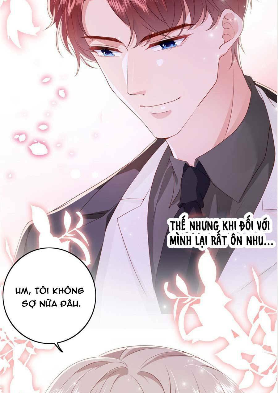 cô vợ của tôi không dễ bắt nạt chapter 12 18