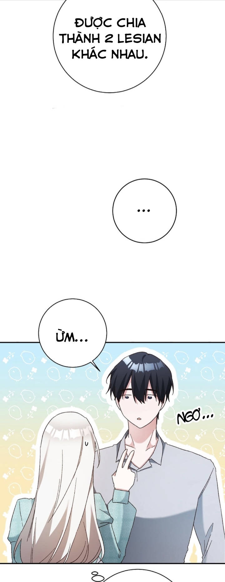 lý do nàng ấy sống như 1 ác nữ chapter 35 12