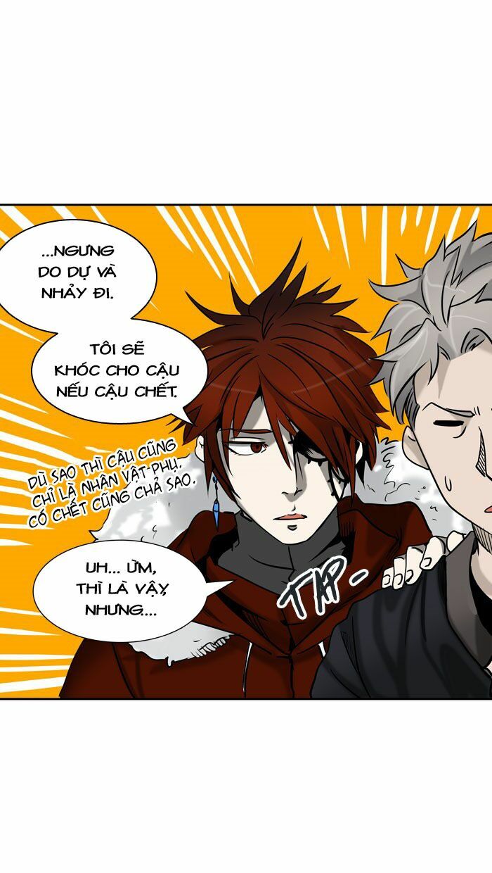 tòa tháp bí ẩn 2 chapter 234 23