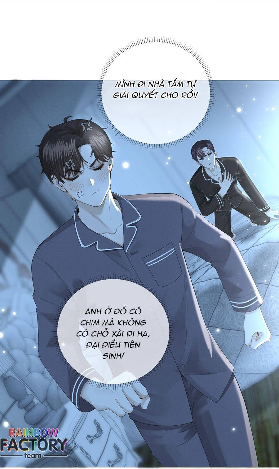 dior tiên sinh chapter 25 15