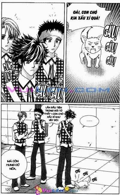 đừng tin cô ấy chapter 5 120