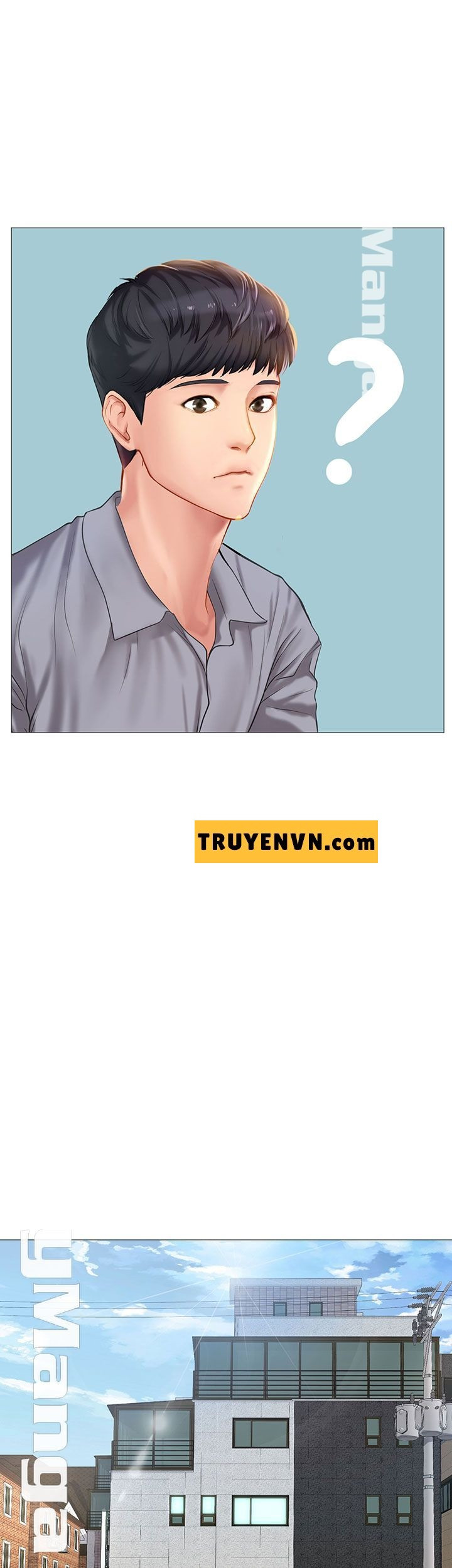 should i study at noryangjin? chapter 39 50