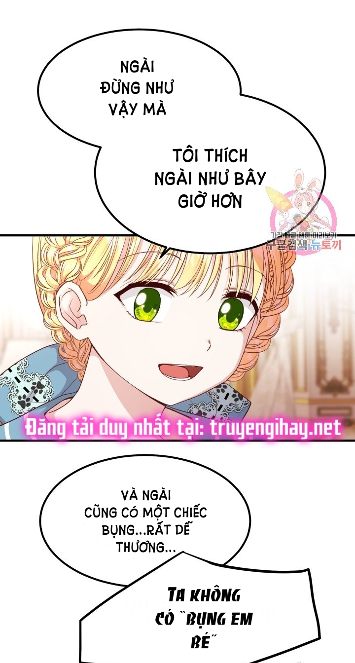 trở thành vợ thái tử quái vật chapter 14.1 15