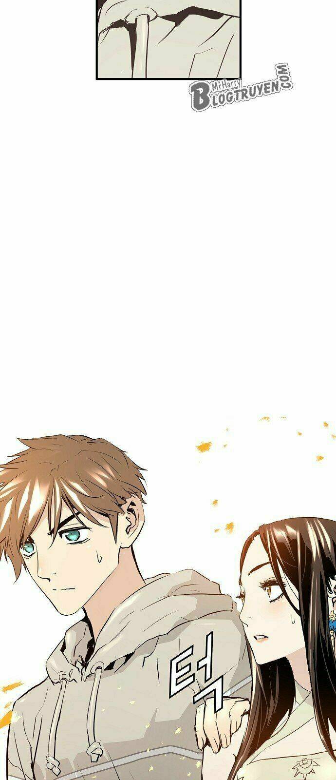 hứa lan chapter 8 23