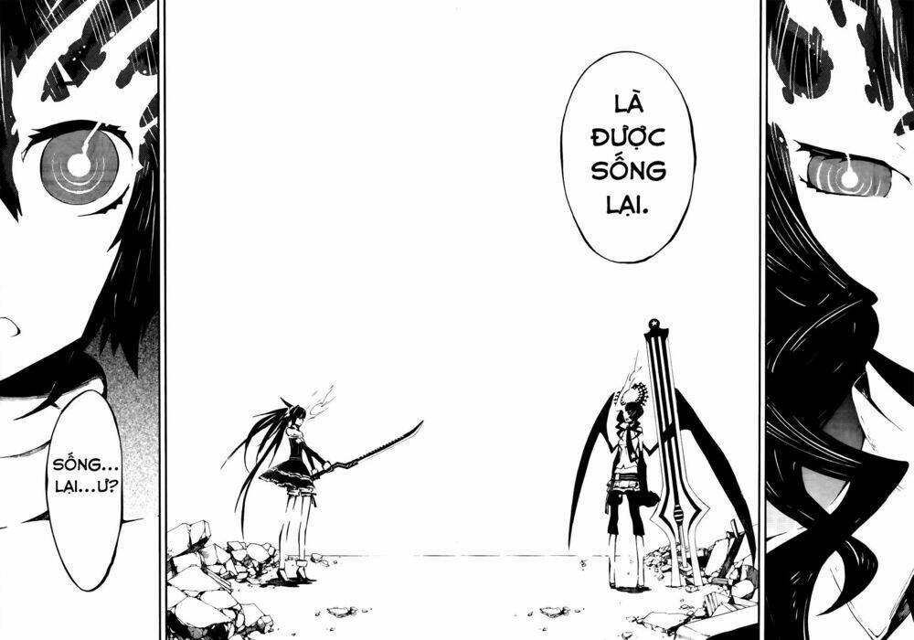 black rock shooter - innocent soul chapter 10 15