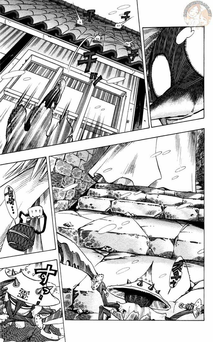 cục điều tra siêu nhiên chapter 11 10