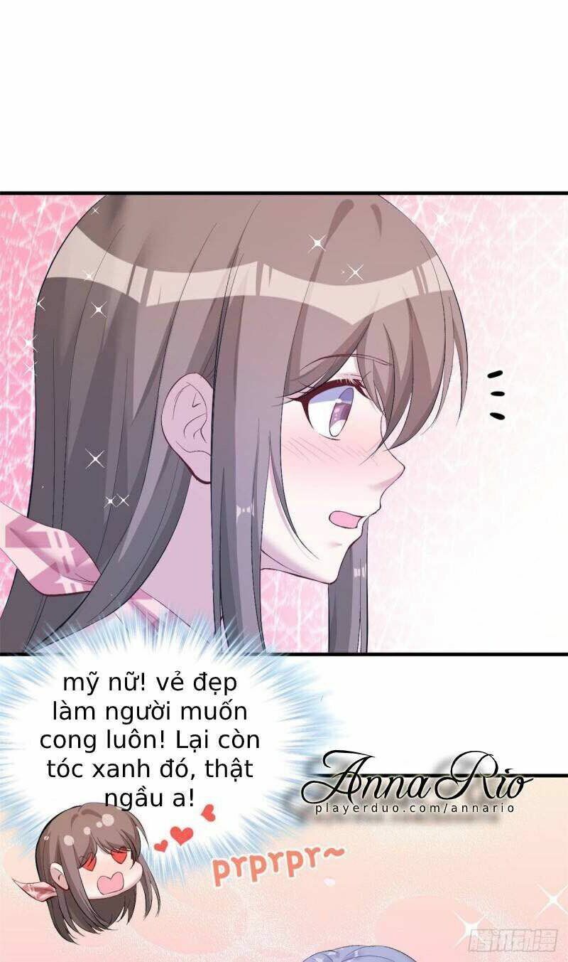 [16+] thảnh thơi thú thế chủng chủng điền, sinh sinh tể chapter 166 2