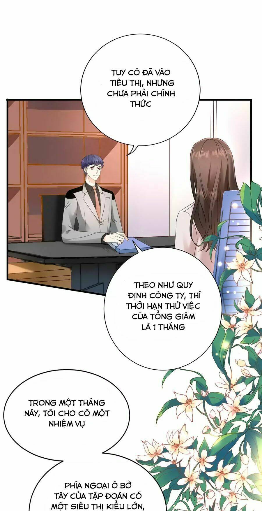 báo hệ nam hữu đích thiên tầng thao lộ chapter 10 26