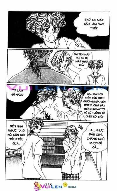 cô gái yêu kiều chapter 6 135