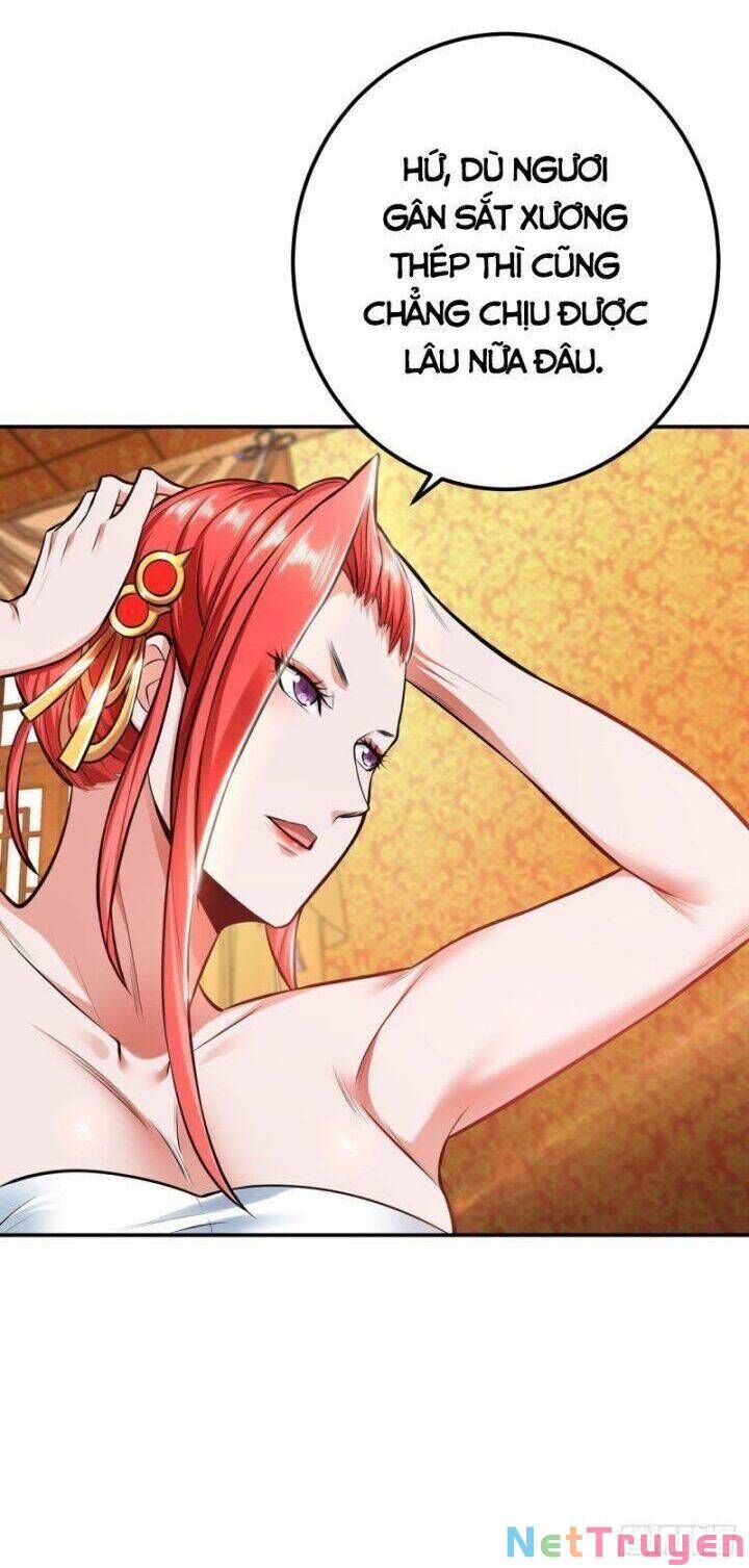 nam chính và hậu cung đều là của ta chapter 24 3