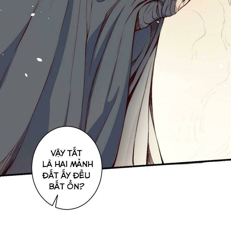 đường dần tại dị giới chapter 382 32