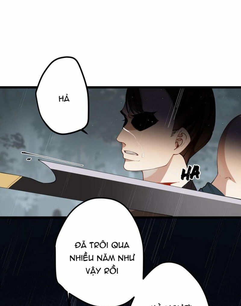 phế vật công chúa muốn nhặt chồng chapter 64 11