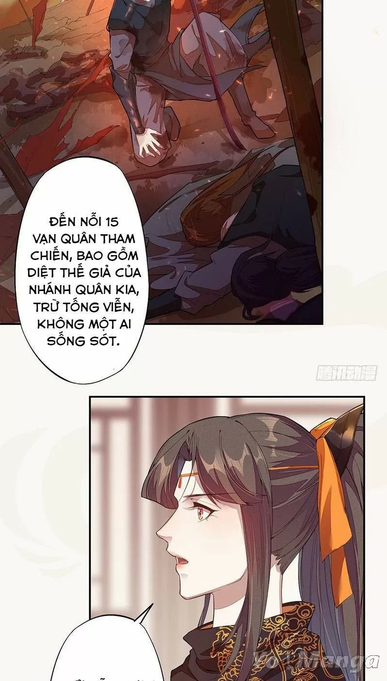 tuyệt thế luyện đan sư chapter 122 10