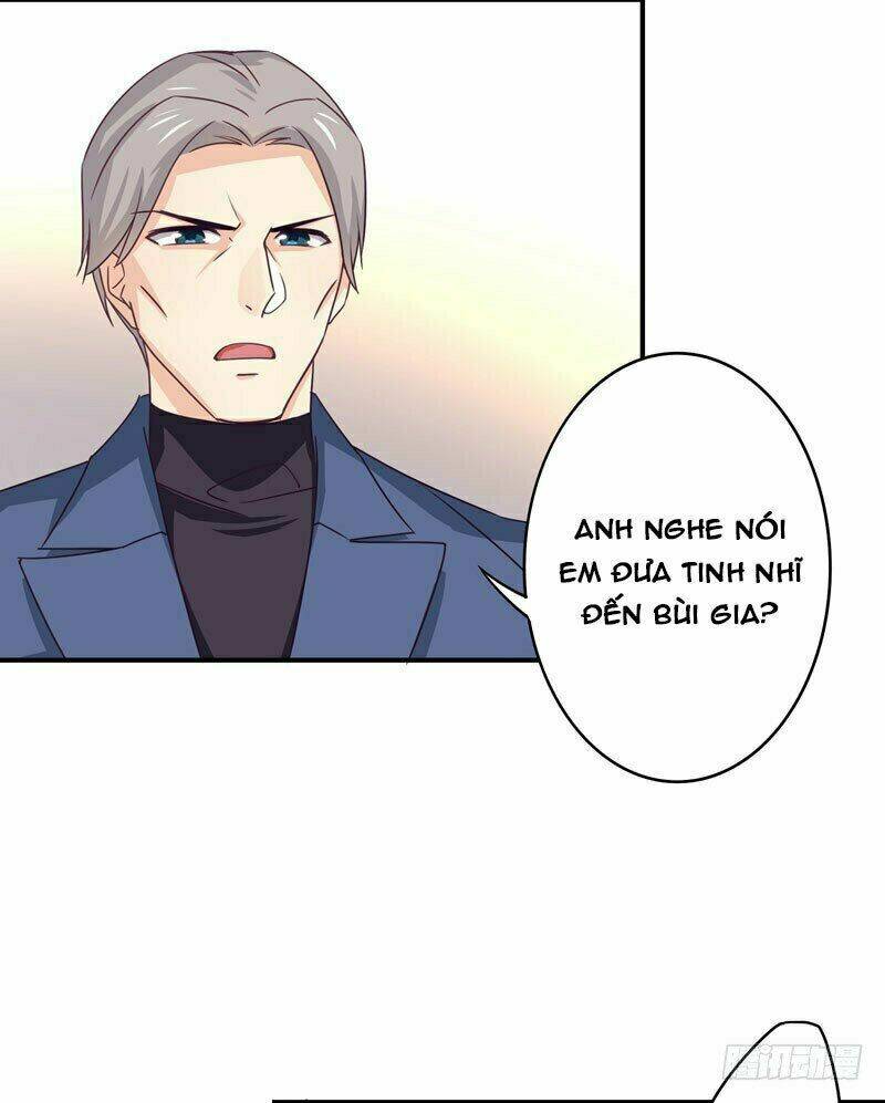 cuồng duệ tiểu thê chapter 34 9