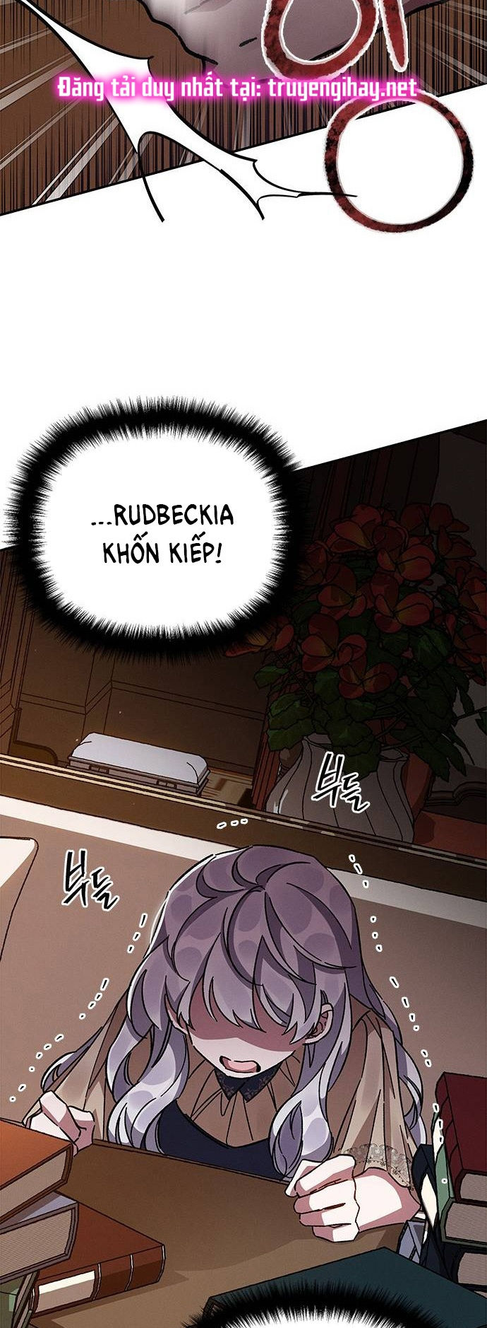 ôi kẻ thù không đội trời chung thân ái của tôi chapter 15.2 22