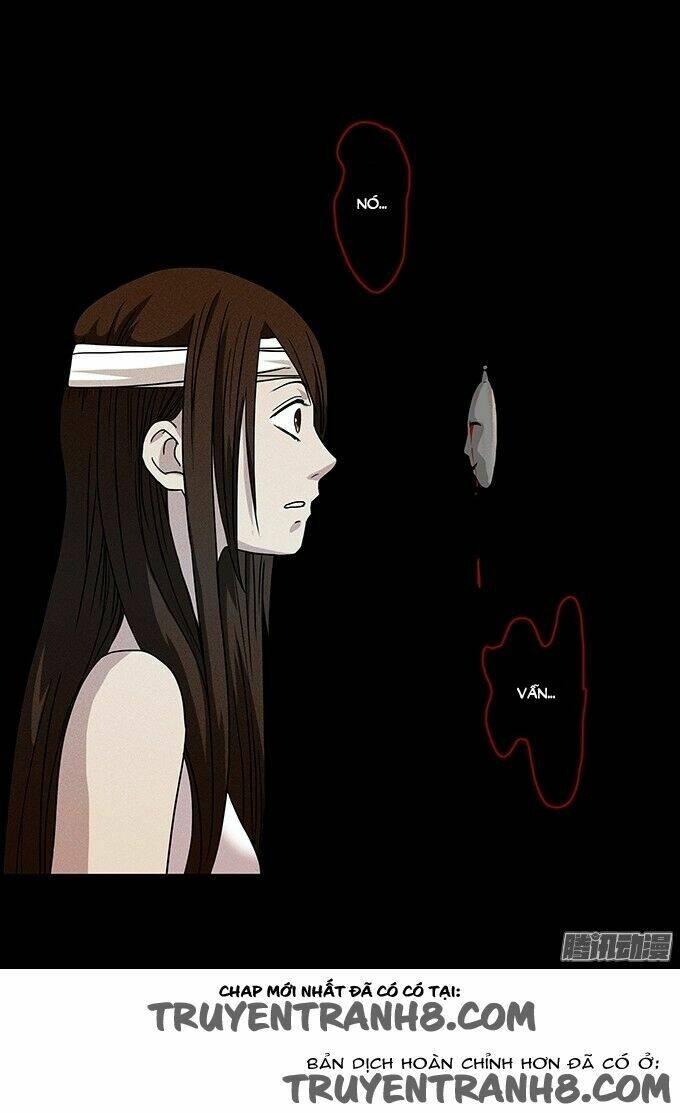 ớn lạnh tuyệt đối chapter 95 16