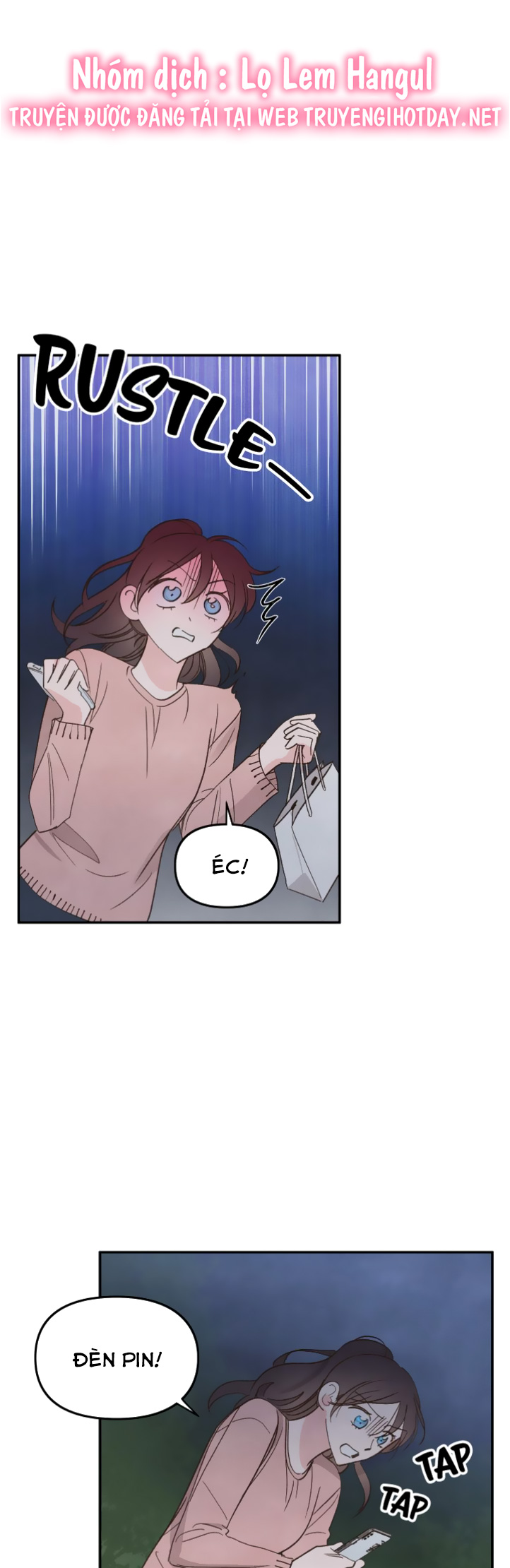 hãy để tôi một mình chapter 27 5