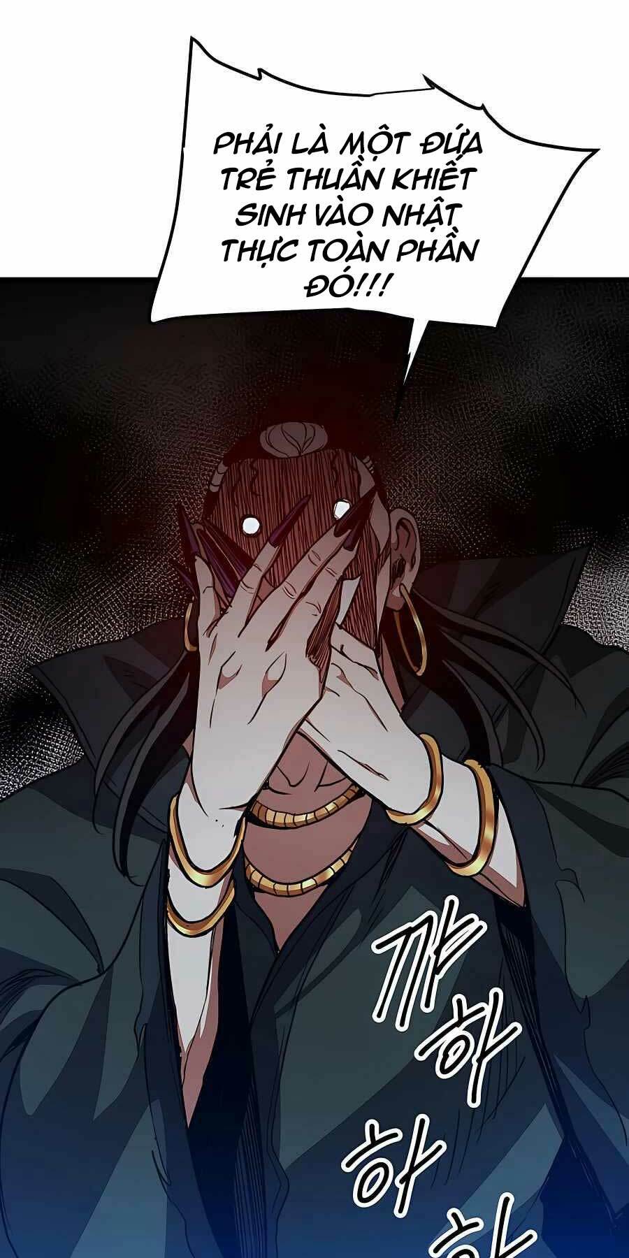 băng y kiếm thần chapter 26 52