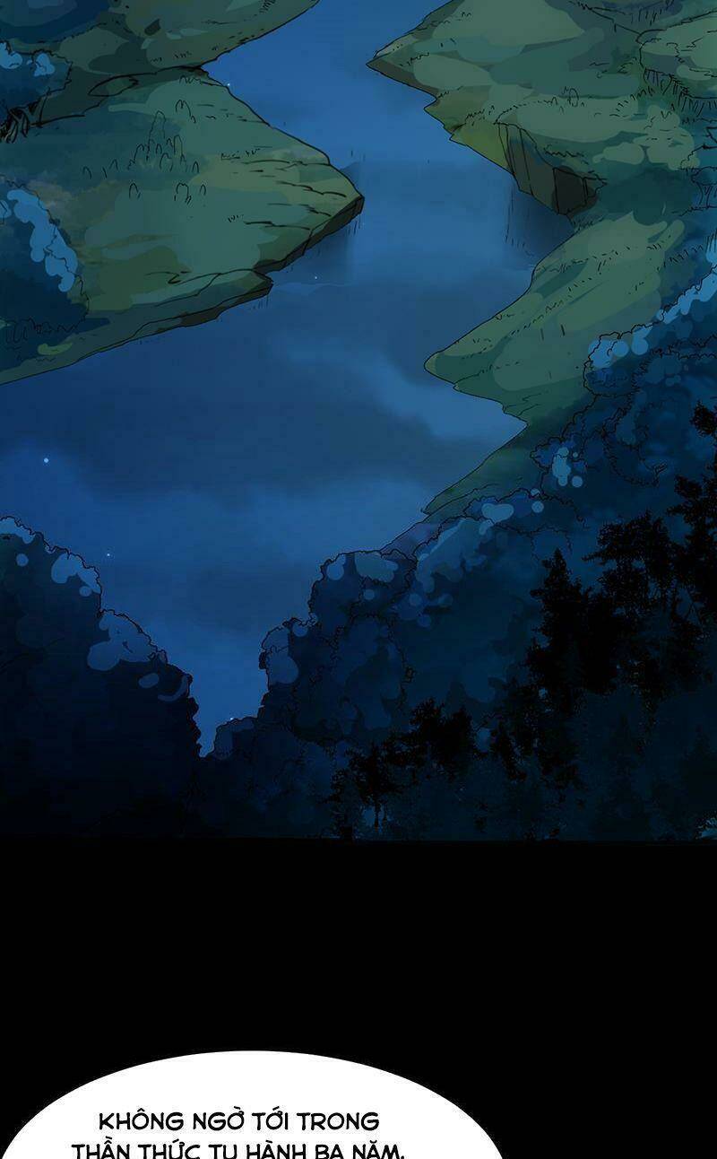 hệ thống thần long nghịch thiên chapter 84 3