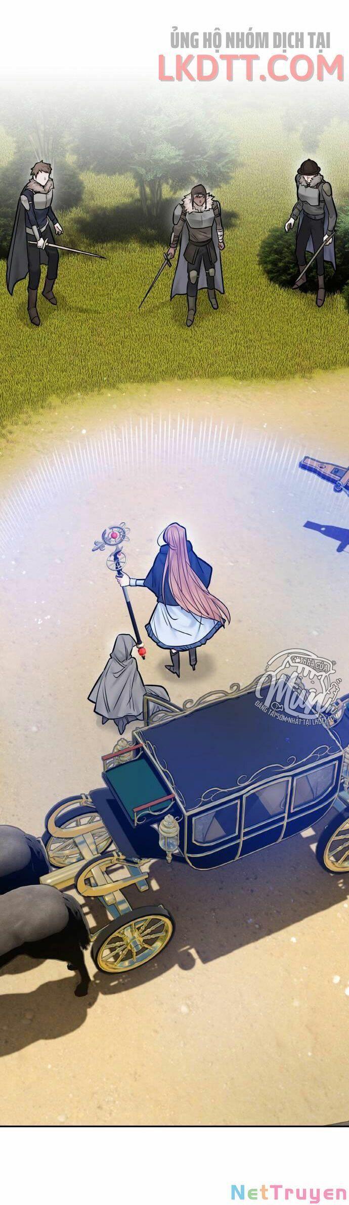 nhật ký tuần trăng mật của phù thủy và rồng chapter 42 34