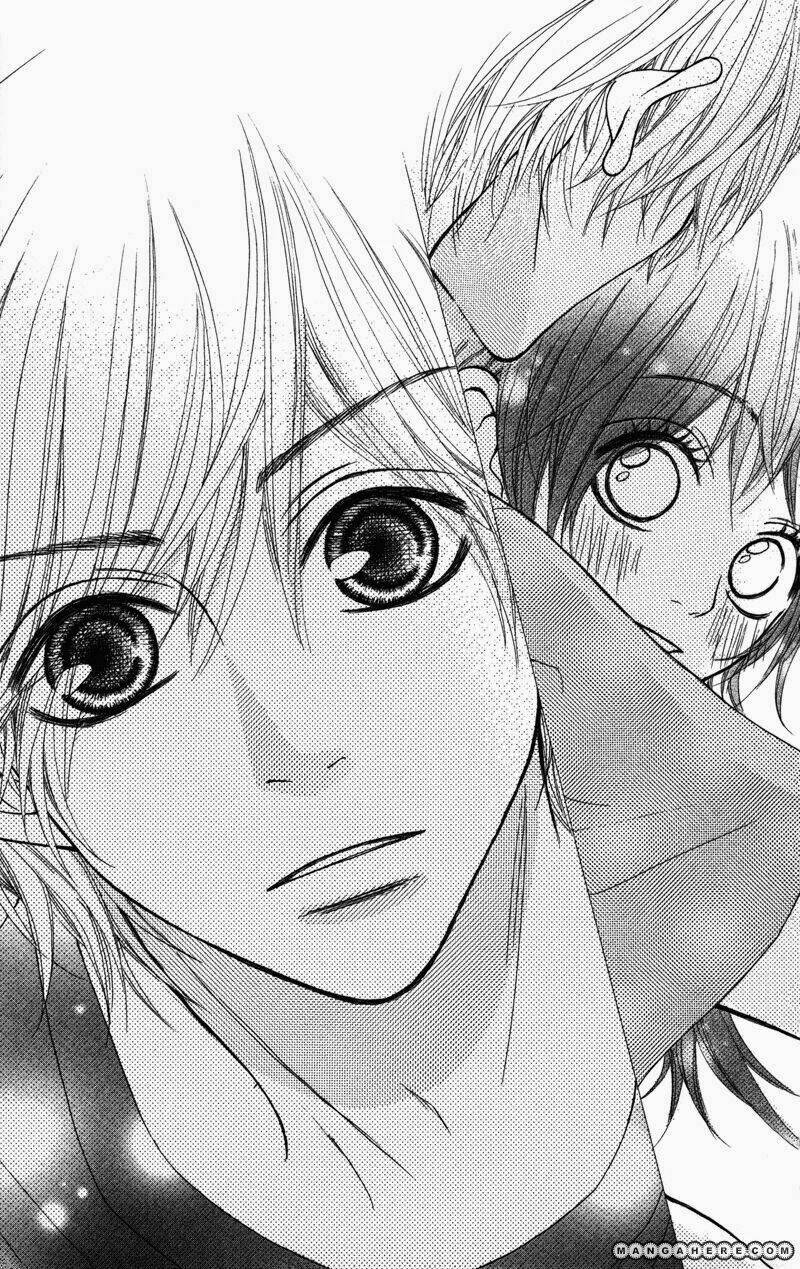 kimi no tonari de seishunchuu chapter 1 23