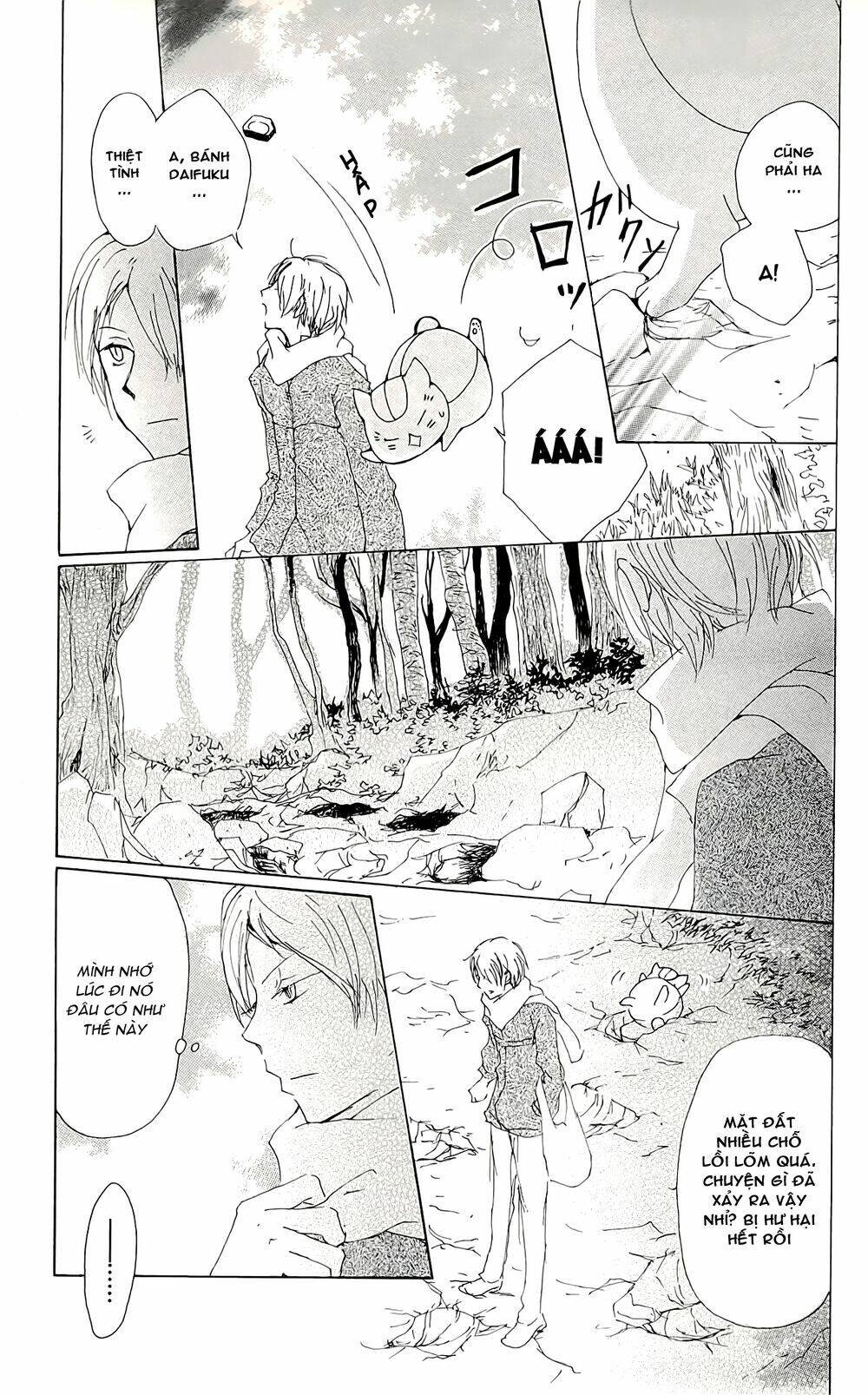 trả tên lại cho yêu quái chapter 71 6