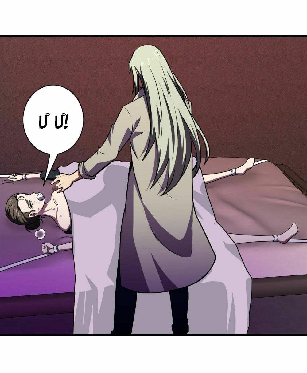 hộ hoa cao thủ tại đô thị chapter 117 5