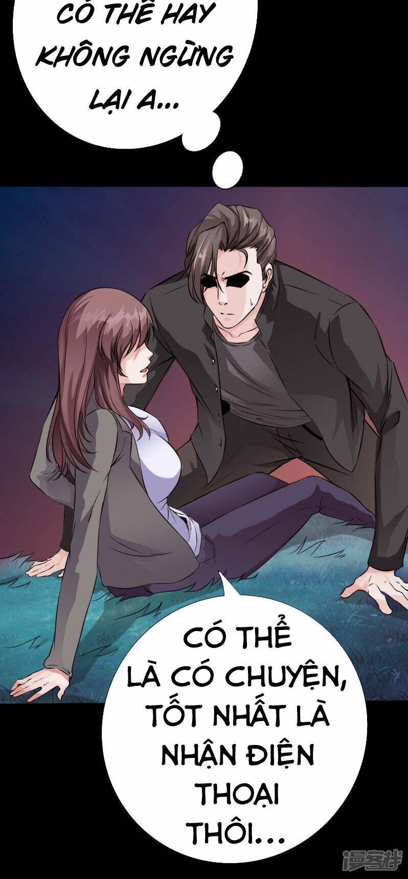 tuyệt phẩm tà thiếu chapter 69 15