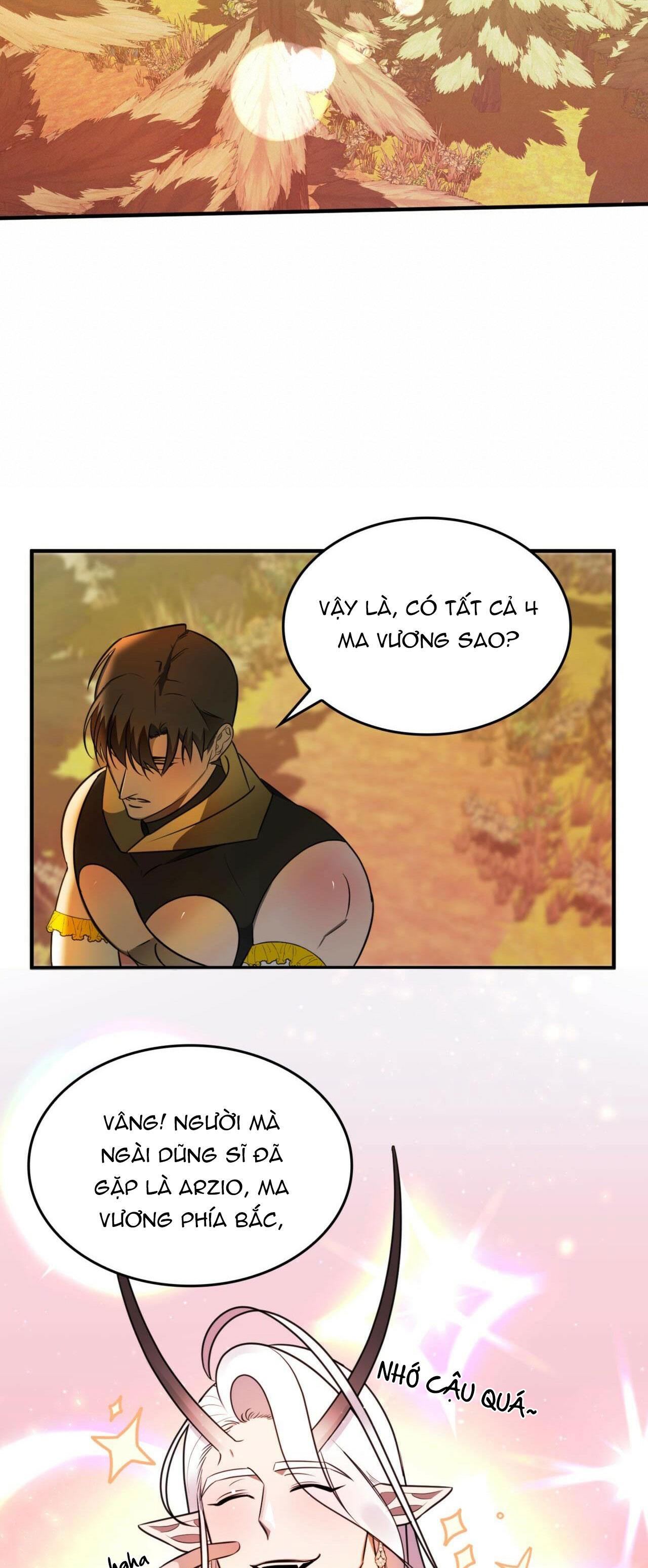 (np) độc thân muôn năm chapter 5 30