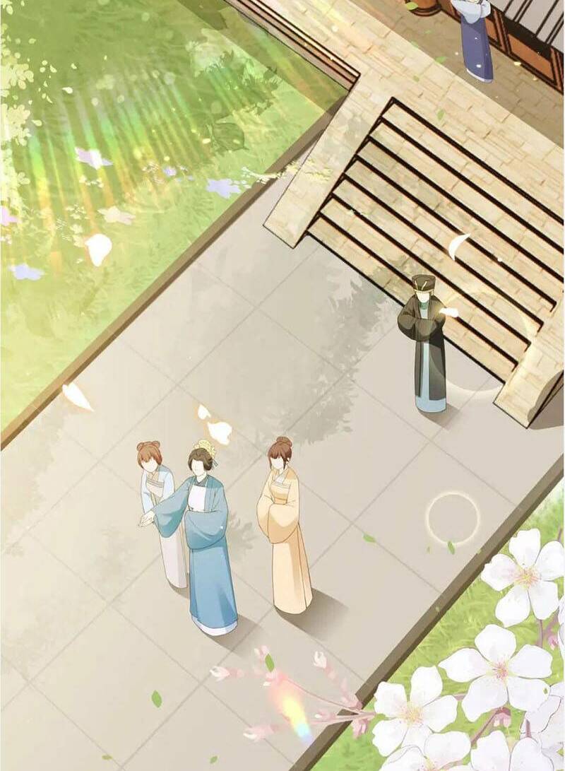 nhặt được bảo bối manh manh chapter 19 4