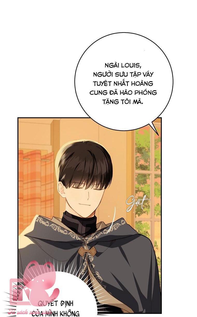 trang trại hạt dẻ cạnh hoàng cung chapter 48 56