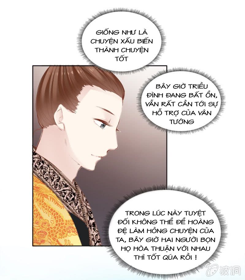 solo đi vương gia chapter 47 7