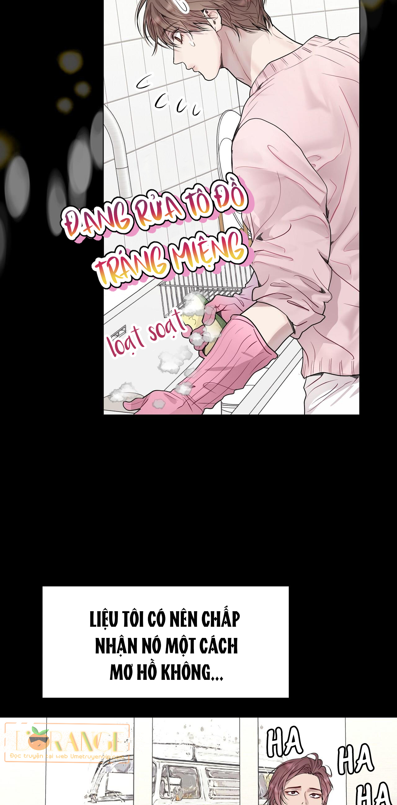 tư duy vị kỷ chapter 26 29