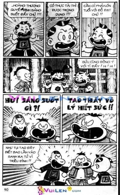 thần đồng đất việt chapter 63 87