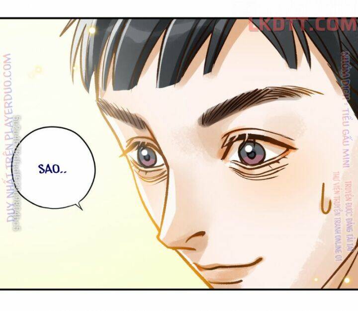 chồng trước 18 tuổi chapter 23 12