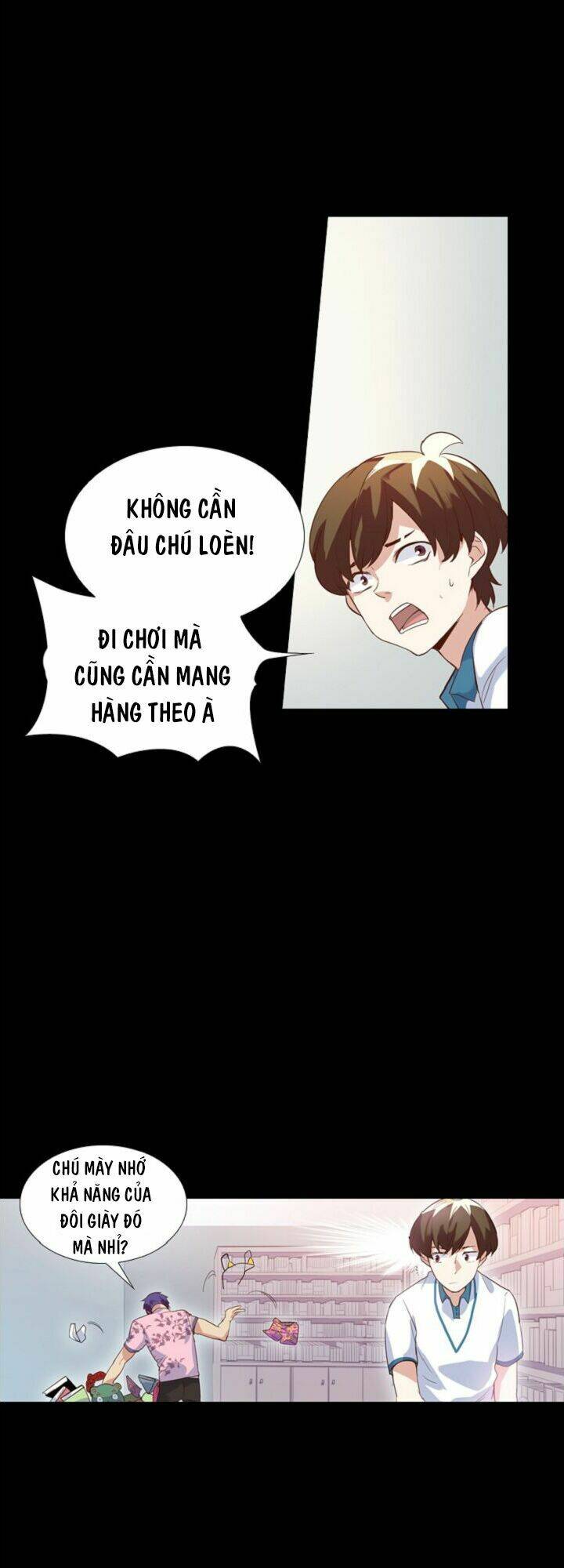 vua biến thái chapter 8 1