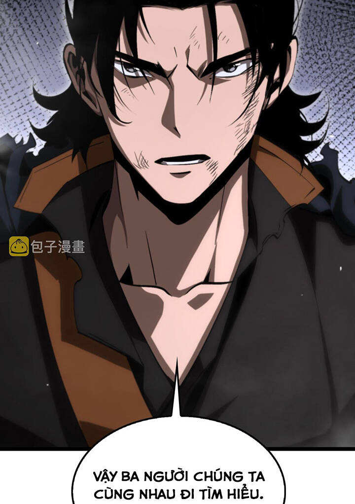 chư giới - tận thế online chapter 175 20