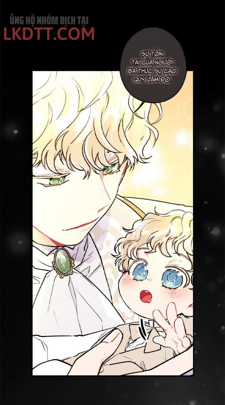 tôi đã trở thành con gái nuôi của nam chính chapter 1 41