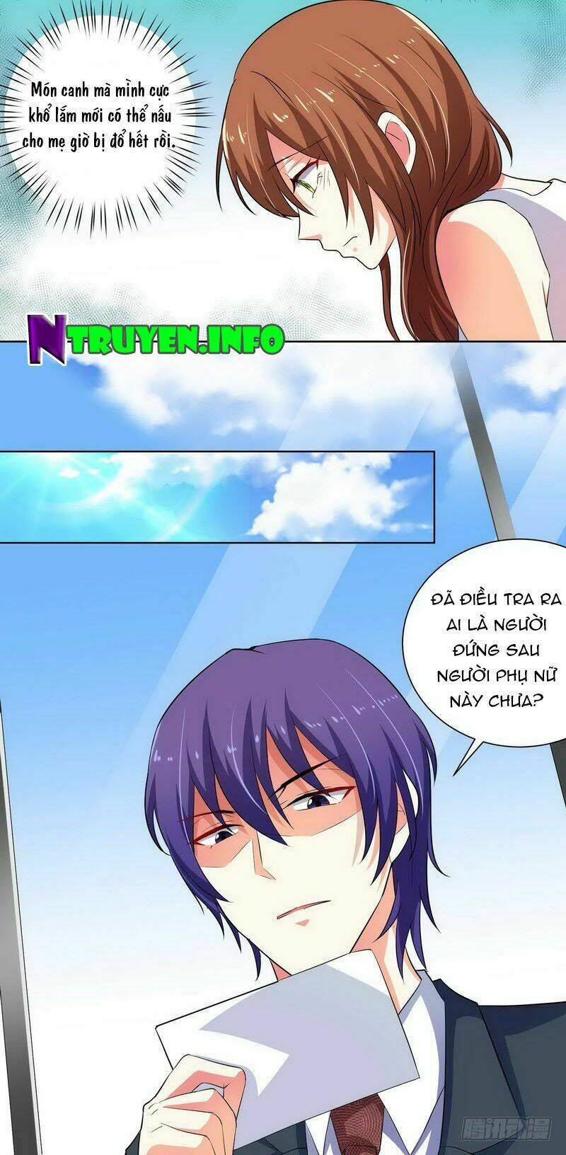 khế hôn chapter 12 7