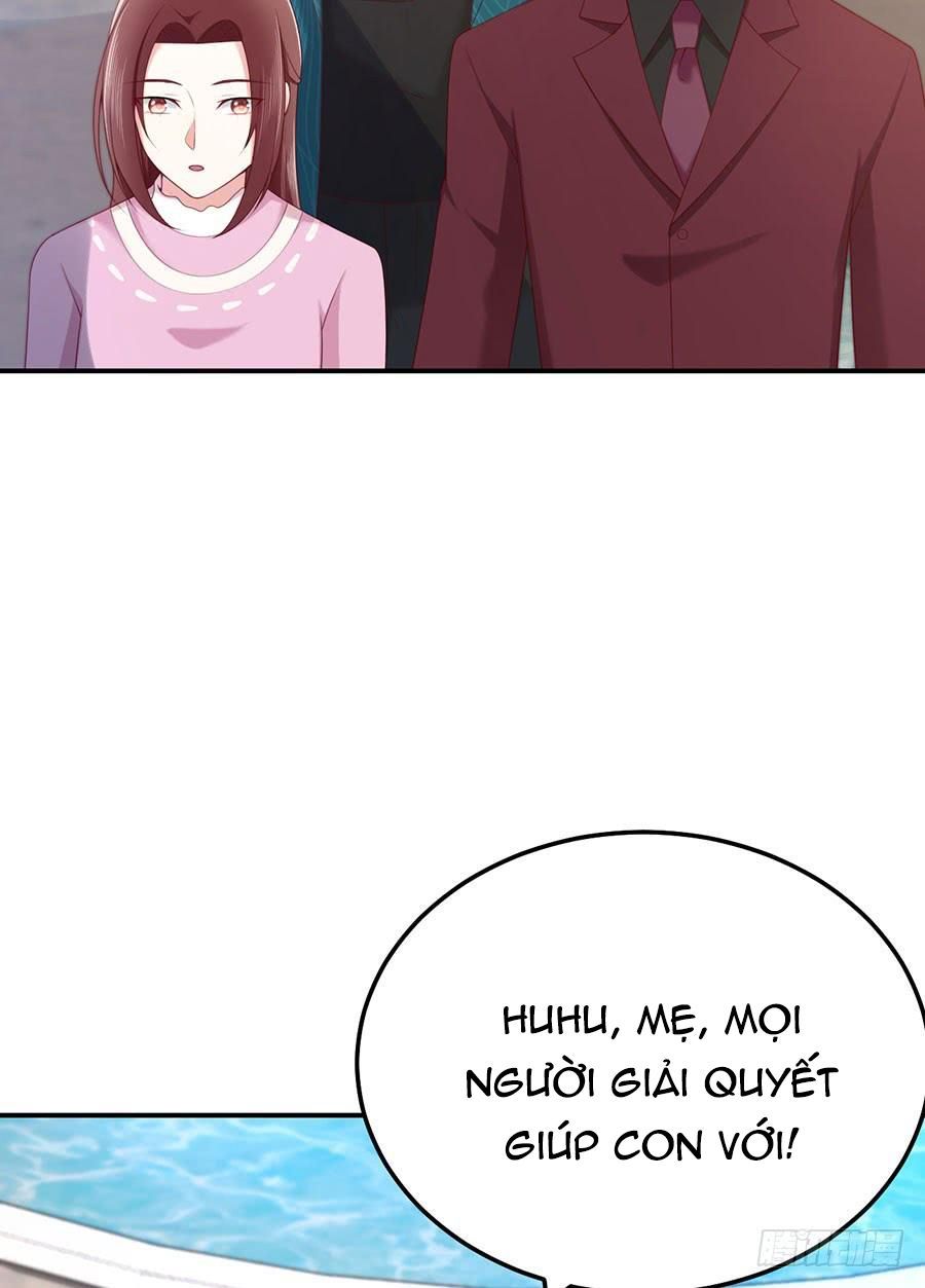 nam thần truy thê chỉ nam chapter 48.1 12