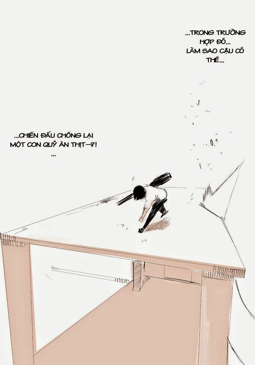 tokyo kushu - jack chapter 3 15