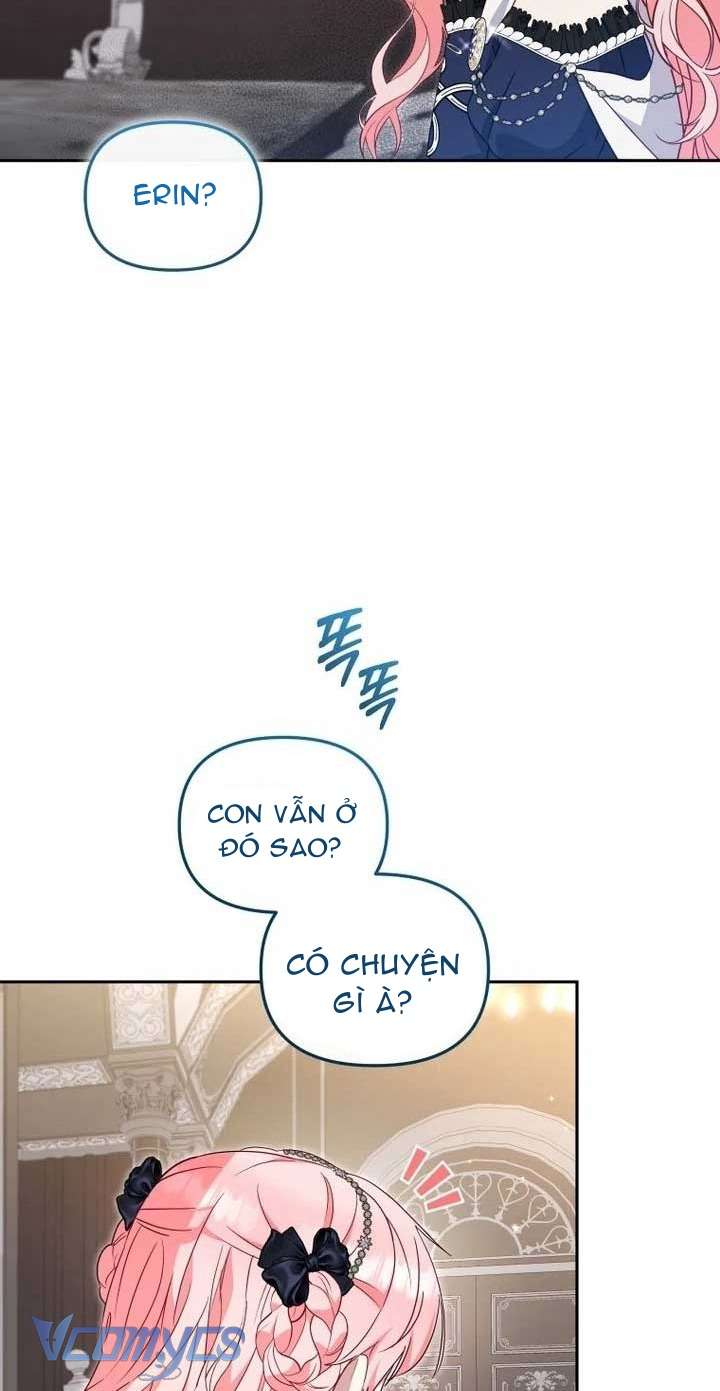 tôi được nuôi dưỡng bởi những kẻ phản diện chapter 70 45