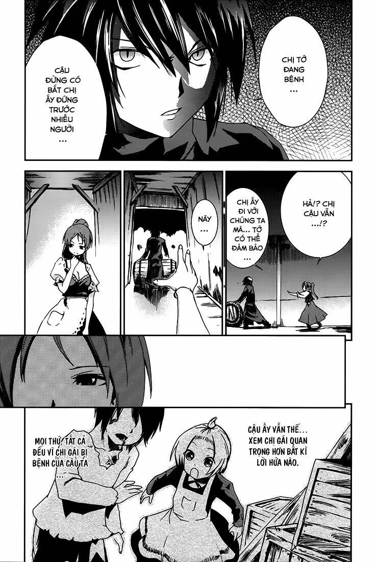 necrophile of darkside sister chapter 2 22