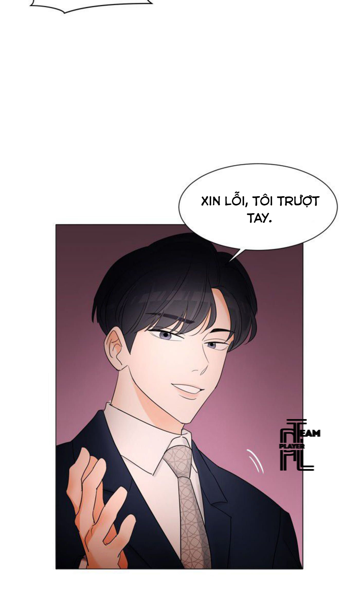 khi ta chạm nhau chapter 3 46