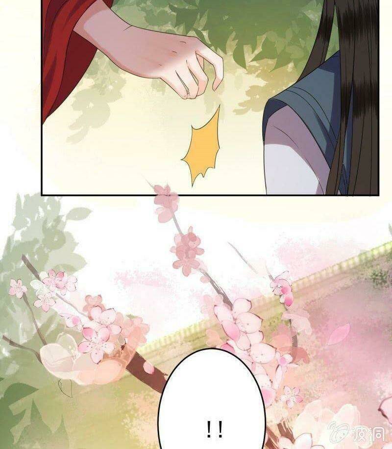 vương gia kiêu ngạo quá khó cua chapter 45 15