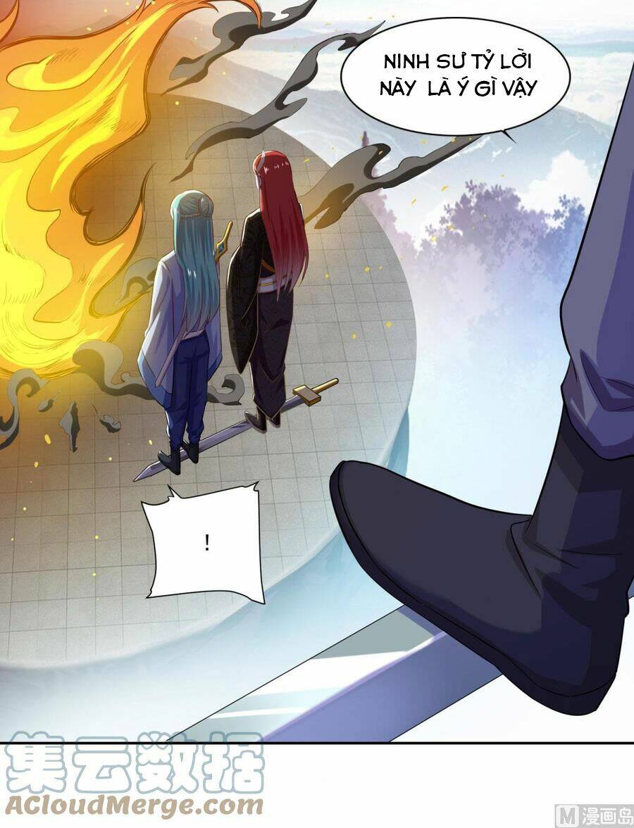 tiên ma đồng tu chapter 47 29