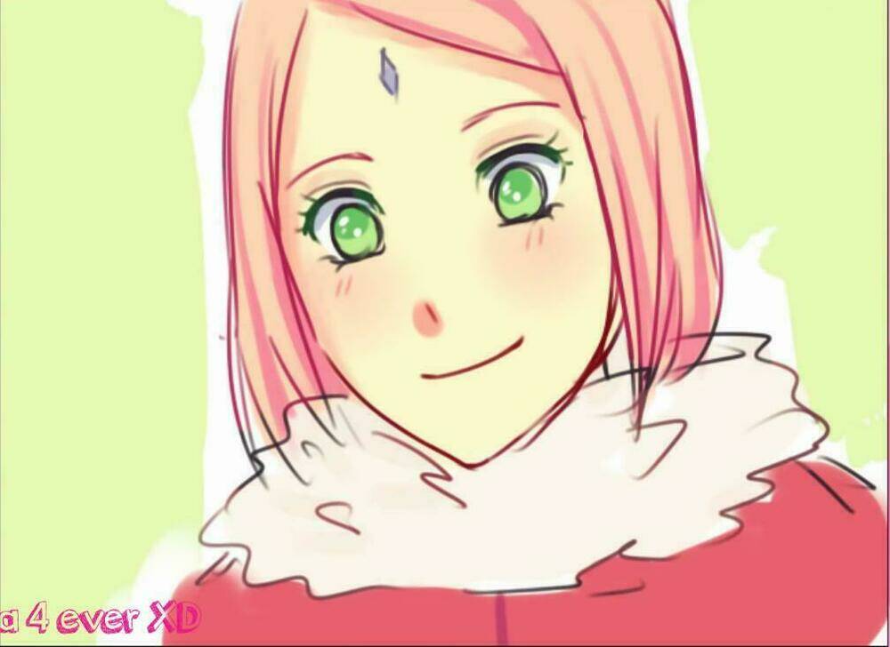 cửu vĩ hồ ly - doujinshi về các cặp đôi chapter 1 5