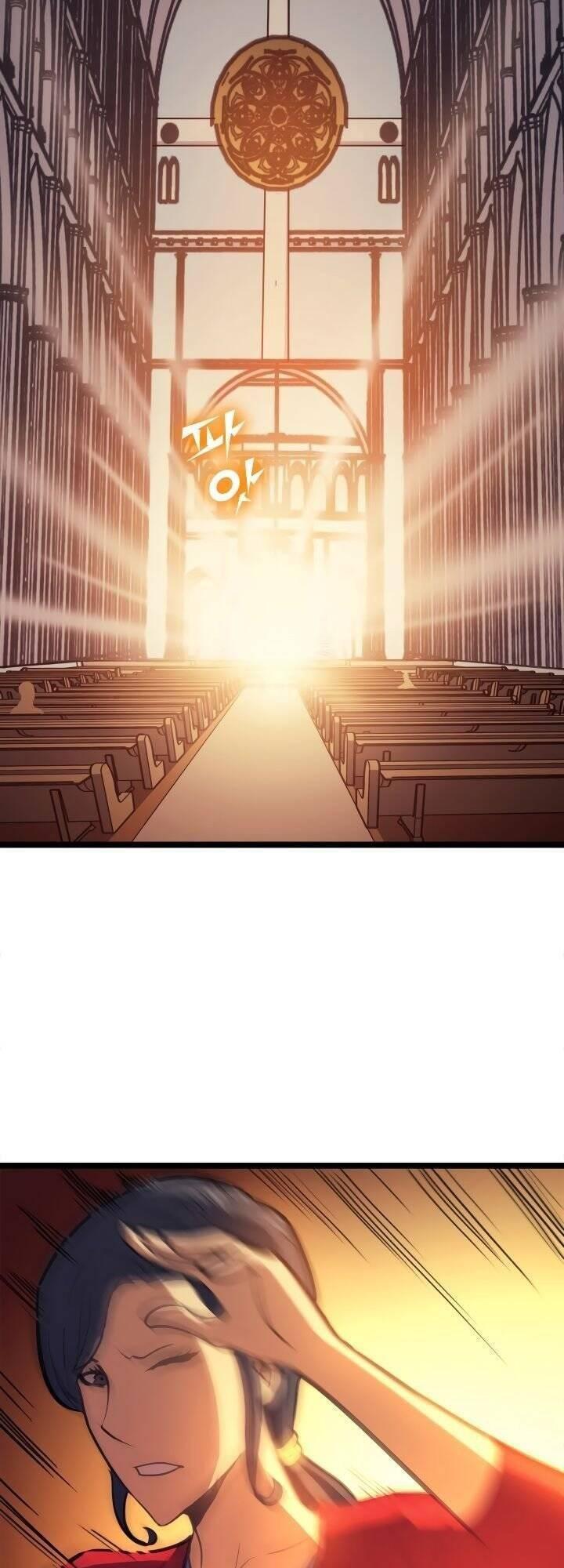 tôi trở lại thăng cấp một mình chapter 74 4