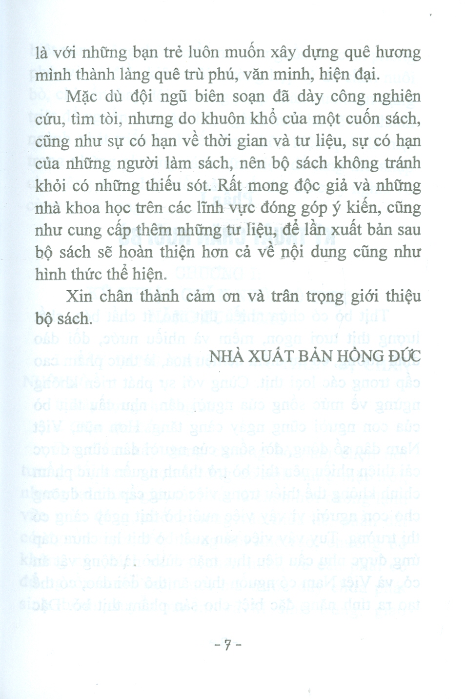 Xây Dựng Nông Thôn Mới - Kỹ Thuật Chăn Nuôi Gà, Vịt, Ngỗng Thương Phẩm